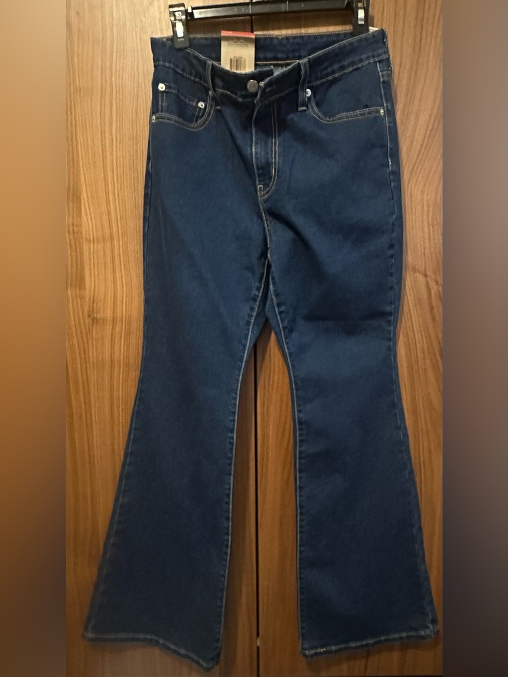 Levi’s 726 Flare Jeans